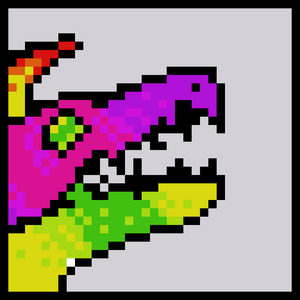 Creature of Vibrancy