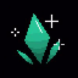 Crystalization