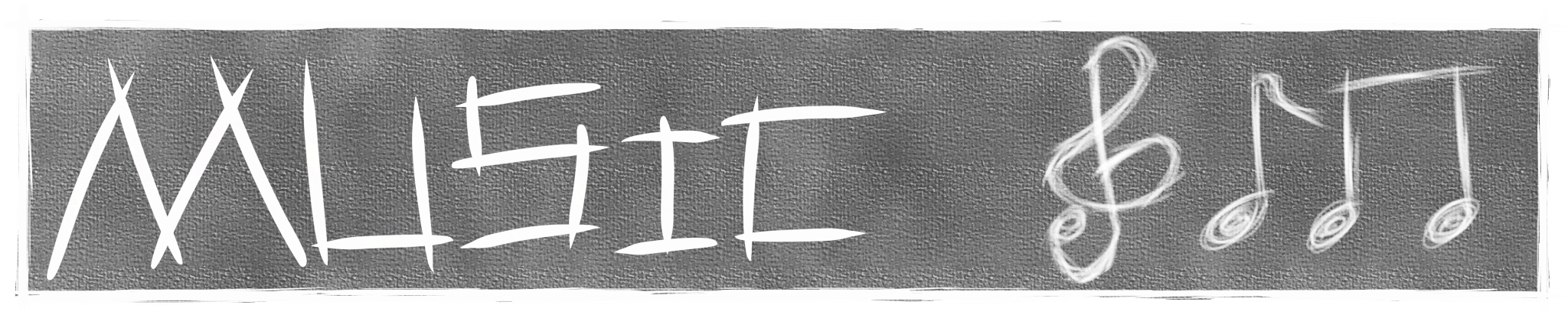 [music banner]
